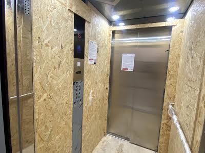 квартира за адресою Вовчинецька вул., 55