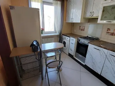 квартира по адресу Проспект Центральний, 28