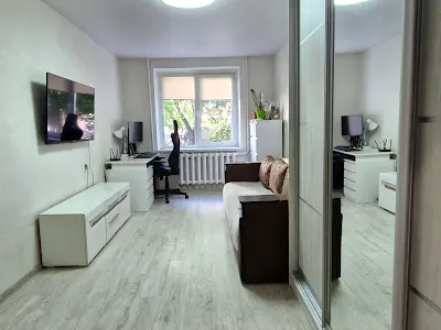 квартира за адресою Миру просп., 1