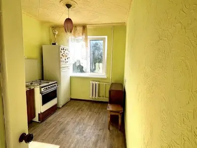 квартира за адресою Відрадний просп. (Чубаря), 38