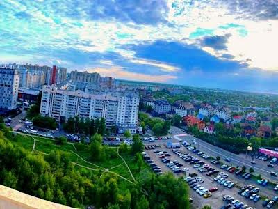 квартира за адресою Степана Рудницького вул. (Академіка Вільямса), 5-А