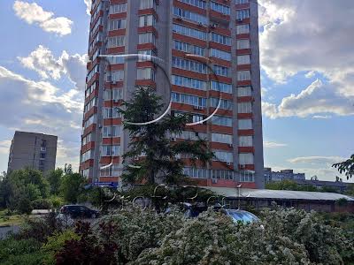 квартира по адресу Верховной Рады бульв., 21А