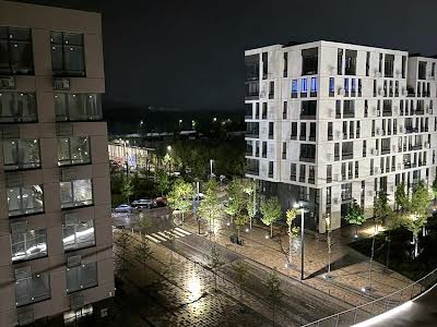 квартира за адресою Салютна вул., 2