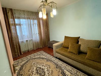 квартира за адресою Олександра Поля просп. (Кірова), 102