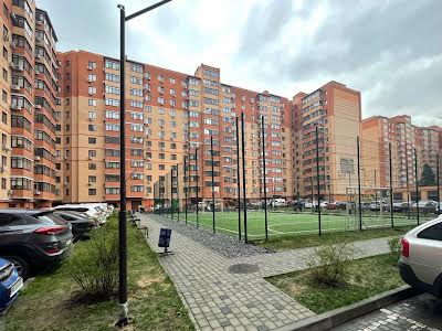 квартира за адресою запорізьке шоссе, 28П