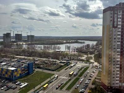 квартира по адресу Елизаветы Чавдар ул., 24