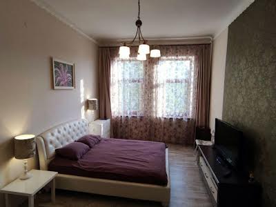 квартира по адресу Николая Лысенко ул., 29