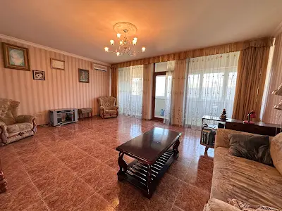 квартира по адресу Успенский пер., 14