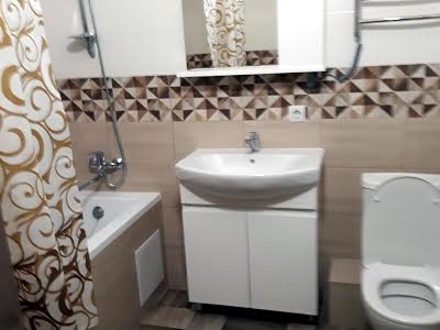 квартира за адресою Краківська вул., 27