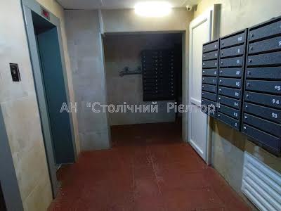 квартира по адресу Кіото ул., 13