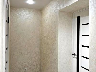 квартира за адресою Дніпробудівська, 27