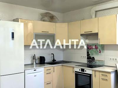 квартира по адресу Левитана ул., 10