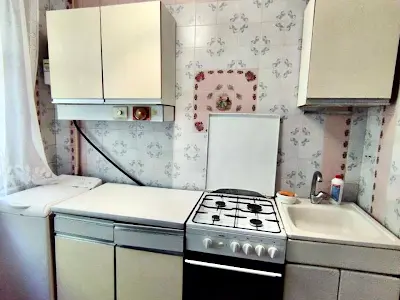 квартира по адресу Героев Крут ул. (Терешковой), 37