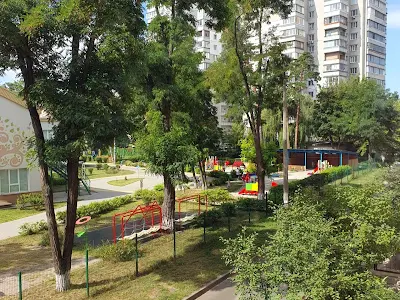 квартира за адресою Бориспільська вул., 26-В