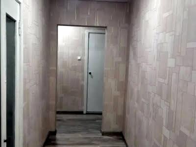 квартира за адресою житловий масив Тополя-3 вул., 12