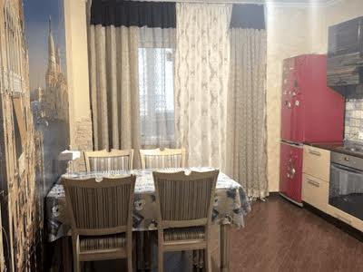 квартира за адресою Миколи Ушакова вул., 1-В