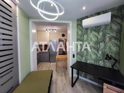квартира за адресою Миру, 1