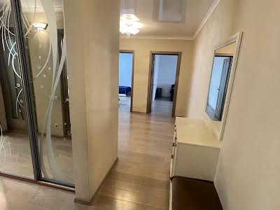 квартира за адресою 2-га Нова вул., 6