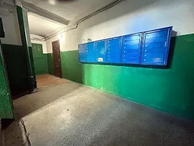 квартира по адресу Романа Шухевича просп. (Ватутина), 8г
