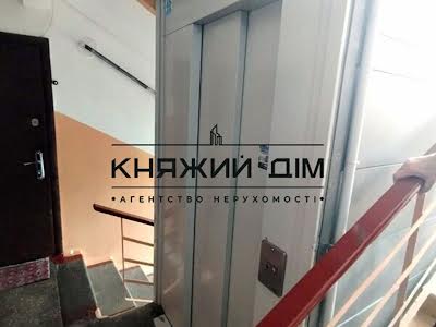 квартира за адресою Русанівська набережна вул., 24/51