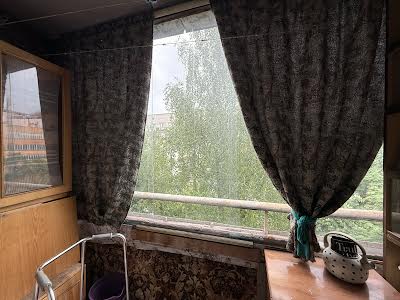 квартира по адресу Борщаговская ул., 129/131