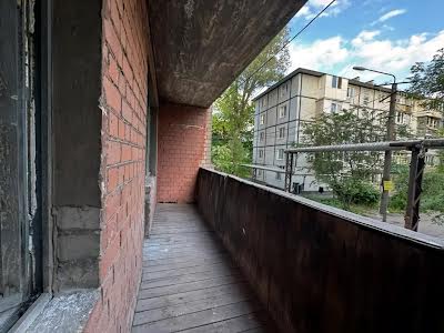 квартира за адресою Науки просп. (Гагаріна), 1
