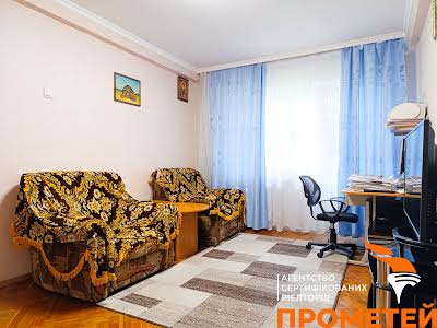 квартира за адресою Будівельників вул., 4-А