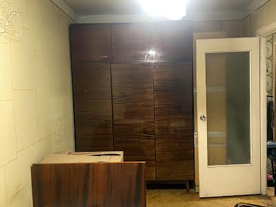 квартира по адресу Роксоланы ул., 23