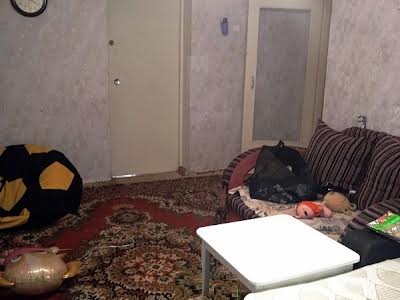 квартира по адресу Героев обороны Одессы ул. (Героїв Сталінграду), 54