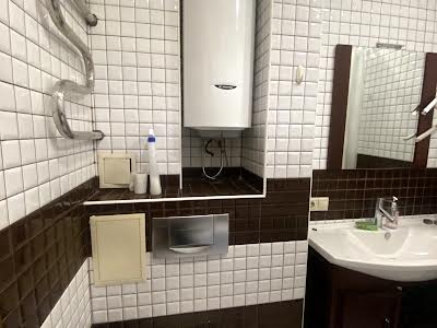 квартира за адресою Драгоманова вул., 6-А