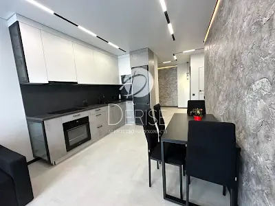 квартира по адресу Причальная ул., 14