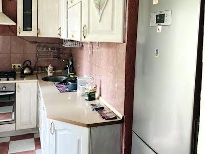 квартира по адресу Саксаганского ул., 88