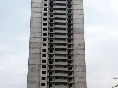 квартира за адресою Бориса Гмирі вул., 20