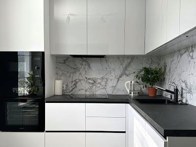 квартира за адресою Петра Григоренка просп., 36