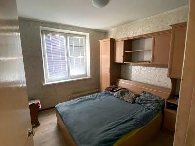 квартира за адресою Барабашова вул., 38