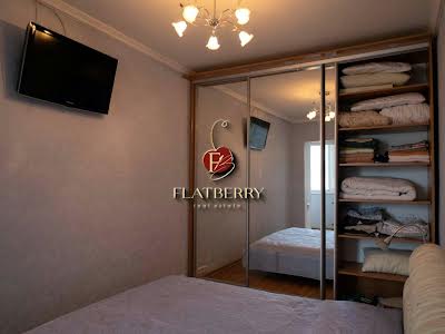 квартира за адресою Олеся Гончара вул., 59