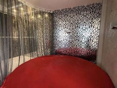 квартира за адресою Генуезька вул., 22