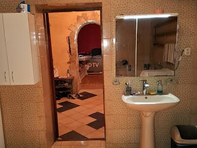 будинок за адресою Краснопільська вул., 35