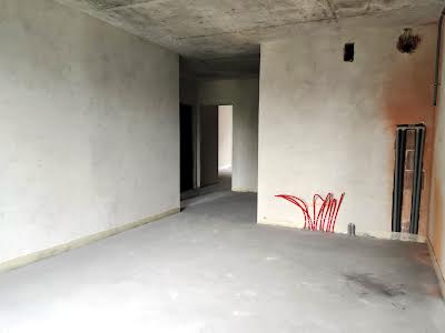 квартира по адресу Зеленая ул., 115Б