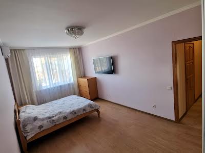 квартира за адресою Юрія Шумського вул., 5