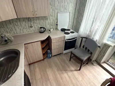 квартира за адресою Георгія Гонгадзе просп. (Радянської України), 24-Б