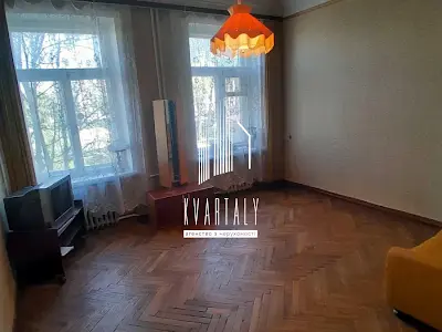 квартира по адресу Авиаконструктора Антонова ул., 2/32 к8