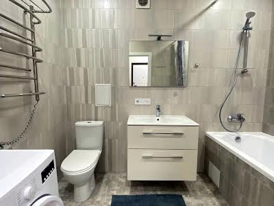 квартира за адресою Набережна Перемоги вул., 44п