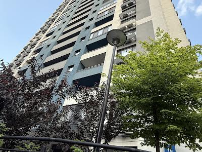 квартира за адресою Шолуденка вул., 1-В