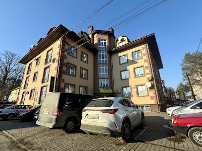 квартира по адресу Полтавская ул., 45
