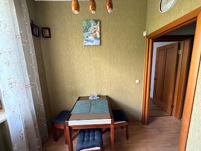 квартира по адресу Межевая ул., 3