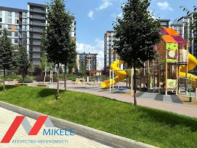 квартира по адресу Европейская ул. (Жовтнева), 32/1Б