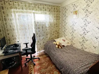 квартира за адресою Маршала Рокосовського просп., 3-Б