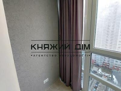 квартира по адресу Бориса Гмыри ул., 20