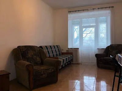 квартира по адресу Прохоровская ул., 33